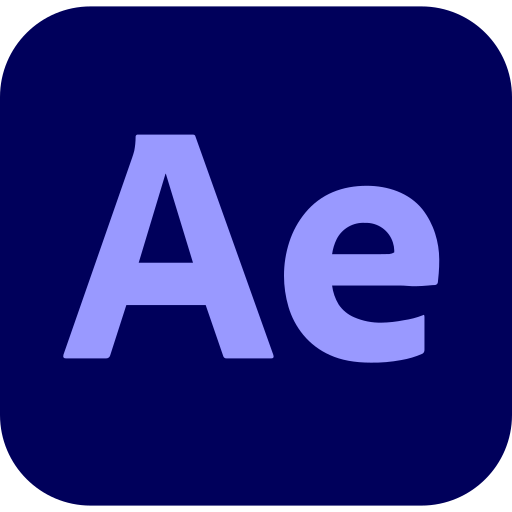 Icon after-effects