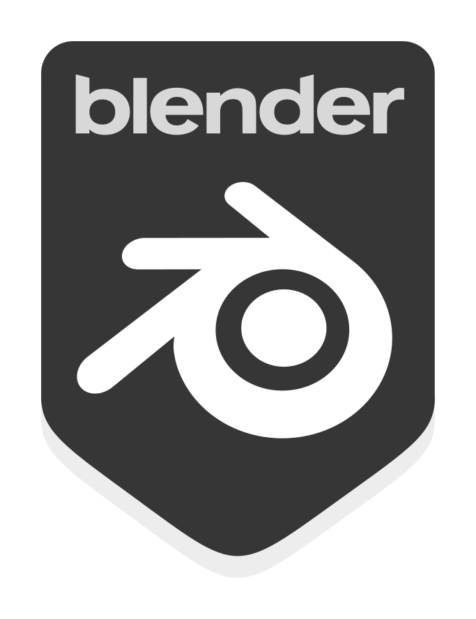 Blender icon