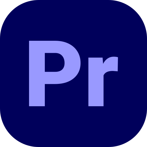 Icon premiere-pro